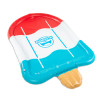 Red White And Blue Popsicle Splash Slide