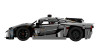 Koenigsegg Jesko Absolut Grey Hypercar