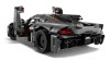 Koenigsegg Jesko Absolut Grey Hypercar