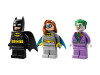 The Batcave