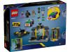 The Batcave