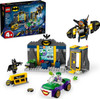 LEGO Super Heroes DC: The Batcave™ with Batman™, Batgirl™ and The Joker™ 1