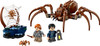 LEGO Harry Potter: Aragog in the Forbidden Forest™ 2
