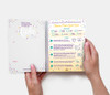 Congratulations Lemon Cake Card
