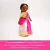 Indian Kamala Cultural Doll