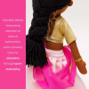 Indian Kamala Cultural Doll