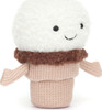 Amuseables Ice Cream Cone 1