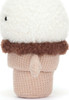 Amuseables Ice Cream Cone 2