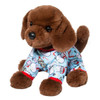 Pj Chocolate Lab Medium