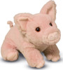 Lush Bunch Pig (Mauve) 1