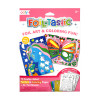 Whimsical World Foiltastic Foil Art Kit