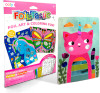 Whimsical World Foiltastic Foil Art Kit