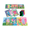 Whimsical World Foiltastic Foil Art Kit