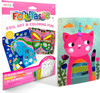 Foil-tastic Foil Art & Coloring Set - Whimsical World 2