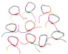Surprise Mystery Bracelet Series 2