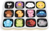 Colors Smart Puzzle