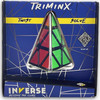 Inverse Triminix Twisty Puzzle 1