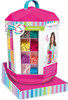 5 In 1 Activity Tower