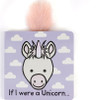 If I Were A Unicorn Board Book 3