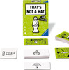 That's Not a Hat Pop Culture Card Game 1