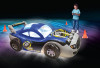 Air-Wheels Blue