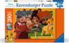 Children's Jigsaw Puzzle Hakuna Matata - 200 Pieces Puzzle 1