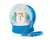 Snowman Snowglobe Purse