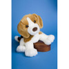Jett Flat Coated Retriever* 1