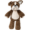 Marshmallow Bradley Bulldog - 13\" 1