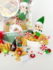 Elf Breakfast (Maple Syrup) KidDough Play Kit 1