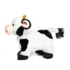 Cow Barnyard Buddy