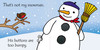 Thats Not My Snowman Thats Not My Snowman