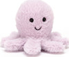 Fluffy Octopus 1