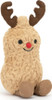 Amuseables Peanut Reindeer 1
