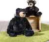 Burly Bear - 14\" 2