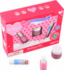 Sweetheart Smooches Makeup Kit 2 Sweetheart Smooches Makeup Kit 2