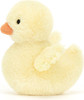 Fluffy Duck 2