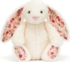 Blossom Cream Bunny 'Berry' Original 2