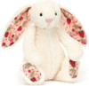 Blossom Cream Bunny 'Berry' (Small) 2