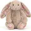 Blossom Beige Bunny 'Petal' (Small) 1