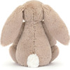 Blossom Beige Bunny 'Petal' (Small) 4