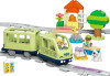 Interactive Adventure Train Duplo