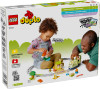 Interactive Adventure Train Duplo
