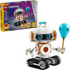 LEGO Creator: Space Robot 1