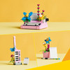 LEGO Creator: Typewriter with Flowers 5