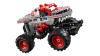 Monster Jam Thunderroarus