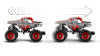 Monster Jam Thunderroarus