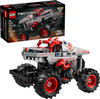 LEGO Technic: Monster Jam™ ThunderROARus™ Pull-Back 1