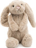 Bashful Beige Bunny Medium 3