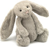 Bashful Beige Bunny Medium 4